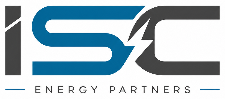 ISC Energy Partners